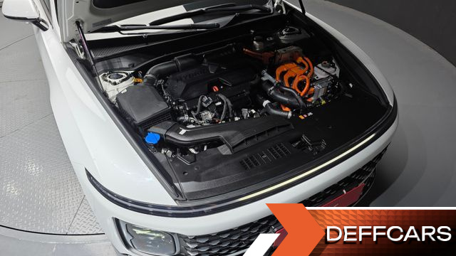Hyundai GRANDEUR Premium купить на сайте DeffCars