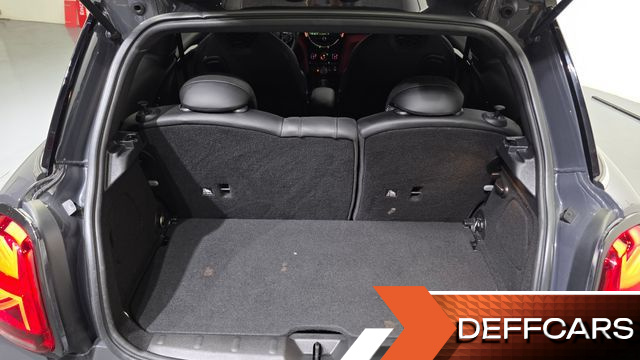 Mini COOPER JCW 3rd Generation купить на сайте DeffCars