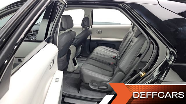 Hyundai IONIQ5 Long Range AWD Exclusive купить на сайте DeffCars