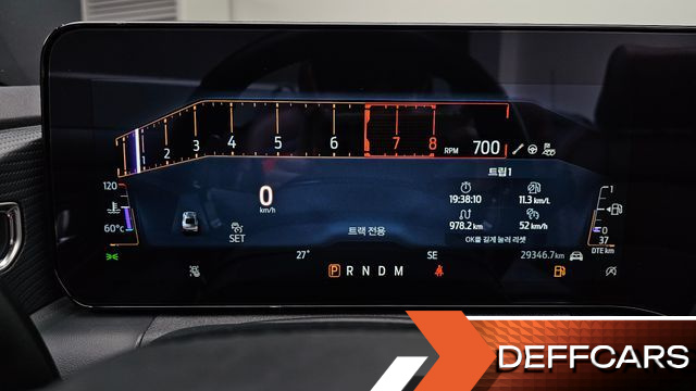 Ford MUSTANG 2.3 Ecoboost Premium Convertible купить на сайте DeffCars