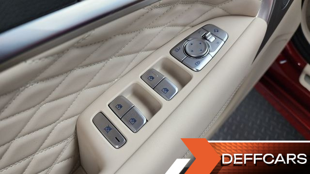 Genesis G70 2.0T Elite купить на сайте DeffCars
