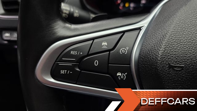 Renault-KoreaSamsung XM3 1.3 TCe RE Signature купить на сайте DeffCars
