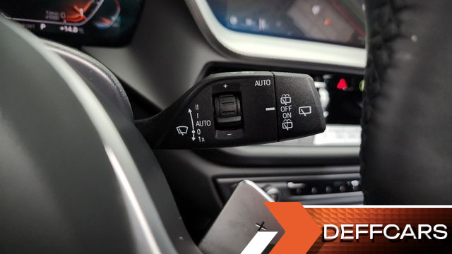 BMW 1-SERIES 120i M Sports купить на сайте DeffCars