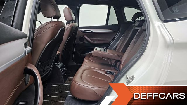 BMW X1 xDrive 20i M Sport купить на сайте DeffCars