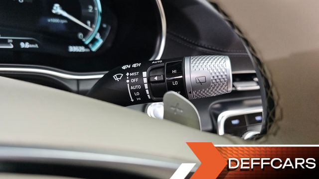 Genesis GV80 2.5T Gasoline AWD купить на сайте DeffCars