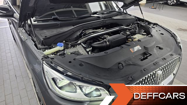 Lincoln AVIATOR 3.0 Reserve  AWD купить на сайте DeffCars