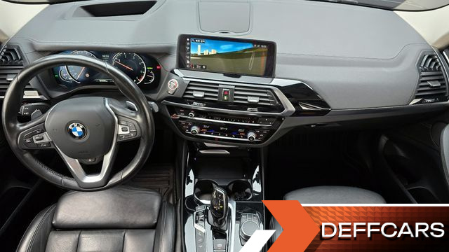 BMW X3 xDrive 30d купить на сайте DeffCars