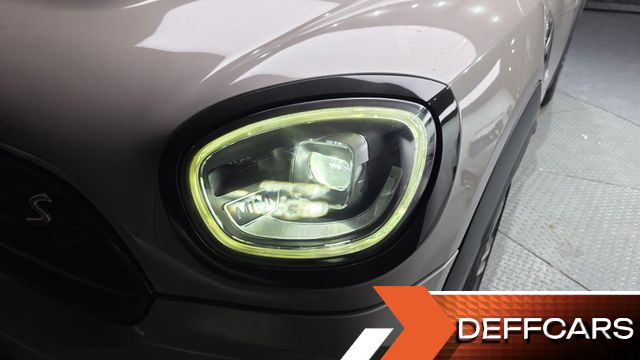Mini COUNTRYMAN ALL4 Classic 2nd купить на сайте DeffCars