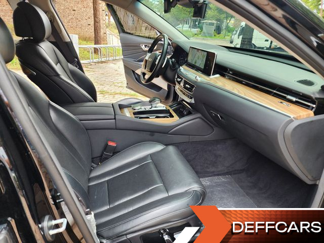 Kia K9 3.8 GDI AWD Best Selection Ⅰ купить на сайте DeffCars