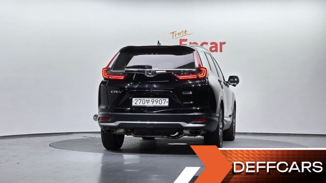 Honda CR-V 1.5 Touring 4WD купить на сайте DeffCars