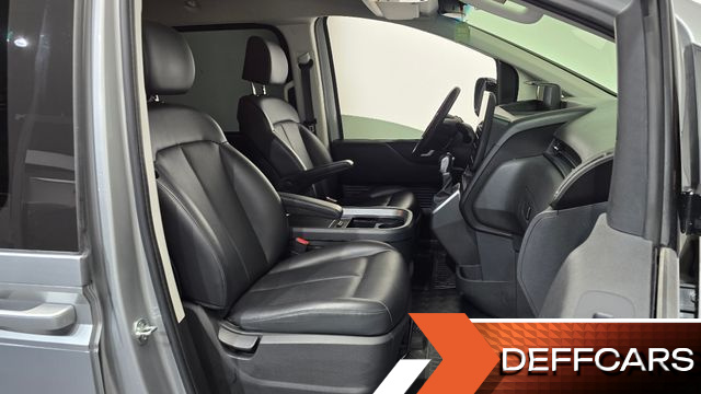 Hyundai STARIA Cargo 5-Seater Modern купить на сайте DeffCars