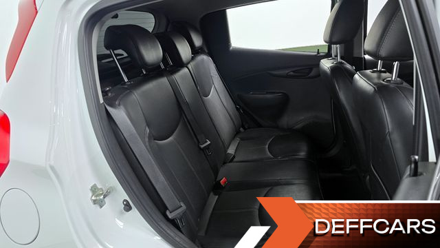 ChevroletGMDaewoo SPARK Passion купить на сайте DeffCars