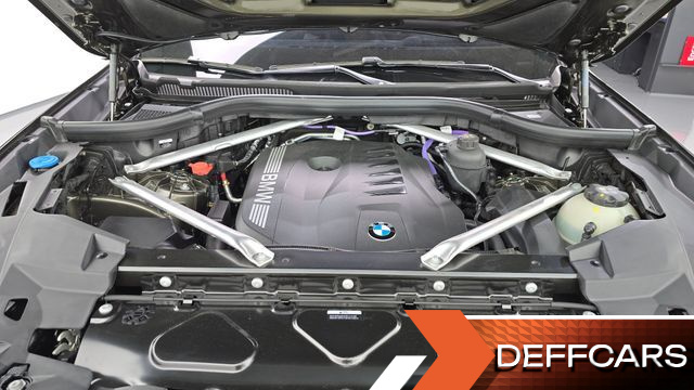 BMW X5 xDrive 40i M Sport купить на сайте DeffCars