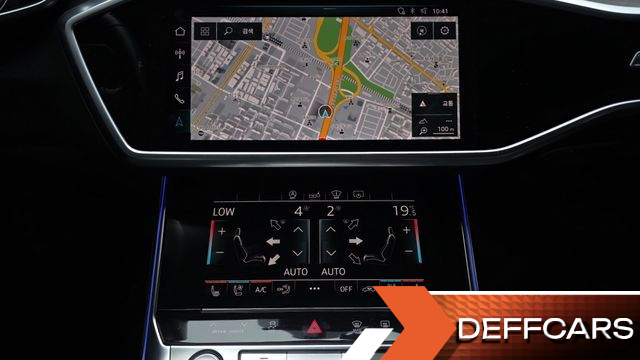 Audi A6 40 TDI Premium купить на сайте DeffCars