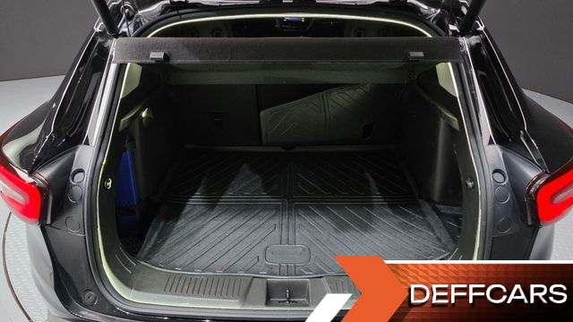 ChevroletGMDaewoo TRAX 1.2 ACTIV купить на сайте DeffCars