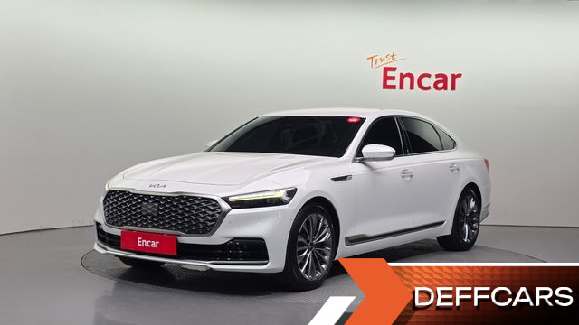 Kia K9 3.8 GDI AWD Best Selection Ⅰ купить на сайте DeffCars