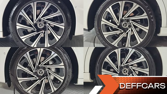 Mercedes E-CLASS E300 4MATIC Exclusive купить на сайте DeffCars