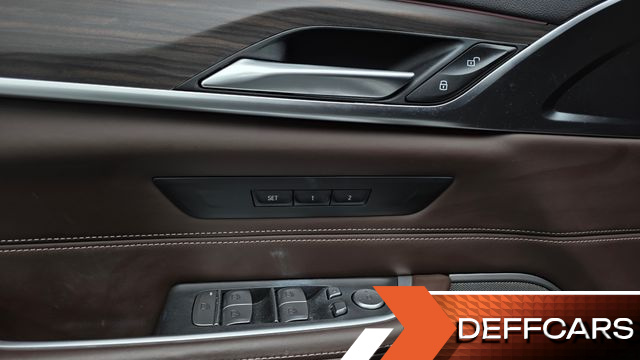 BMW GRAN TURISMO 620d xDrive M Sport купить на сайте DeffCars