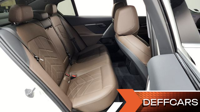 BMW 5-SERIES 520i купить на сайте DeffCars