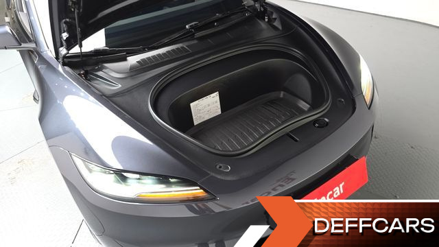 Tesla MODEL 3 RWD купить на сайте DeffCars