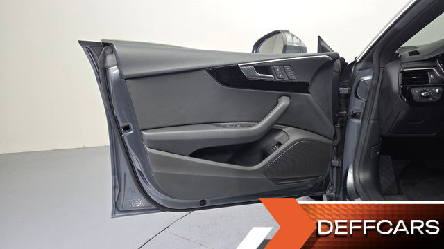 Audi A5 45 TFSI Quattro Premium Sportback купить на сайте DeffCars