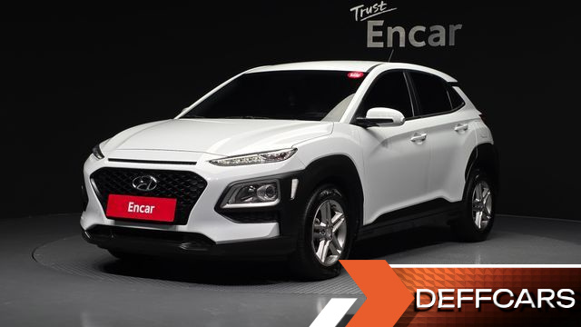 Hyundai KONA Diesel 1.6 2WD Modern купить на сайте DeffCars