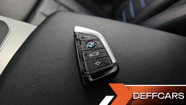 BMW 3-SERIES M340i купить на сайте DeffCars