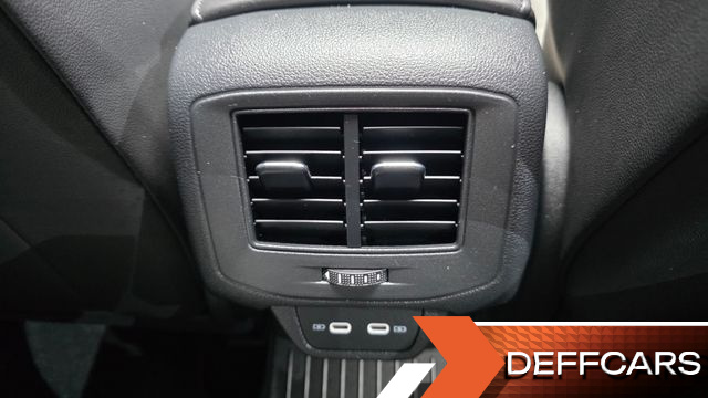 Volkswagen T-ROC 2.0 TDI Prestige купить на сайте DeffCars