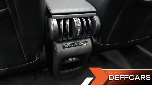 BYD ATTO 3 Plus купить на сайте DeffCars