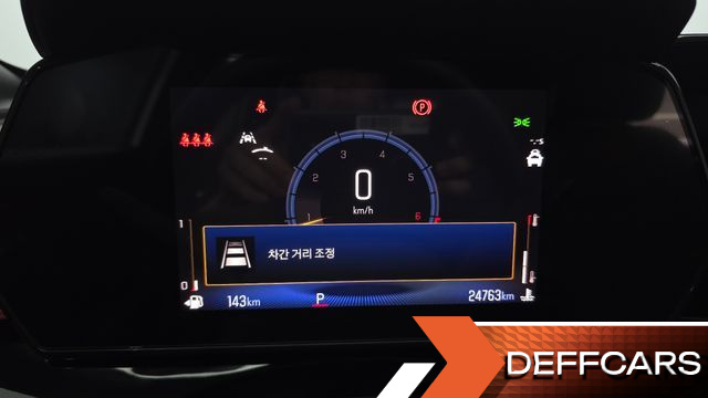 ChevroletGMDaewoo TRAX 1.2 RS Plus купить на сайте DeffCars