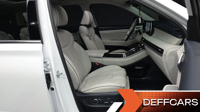 Hyundai PALISADE Gasoline 3.8 4WD Calligraphy купить на сайте DeffCars