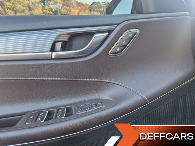 Hyundai GRANDEUR 3.0 Exclusive купить на сайте DeffCars