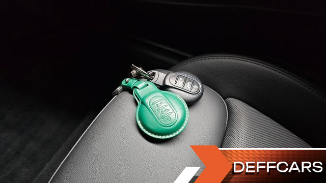 Mini COOPER Classic Third Generation купить на сайте DeffCars