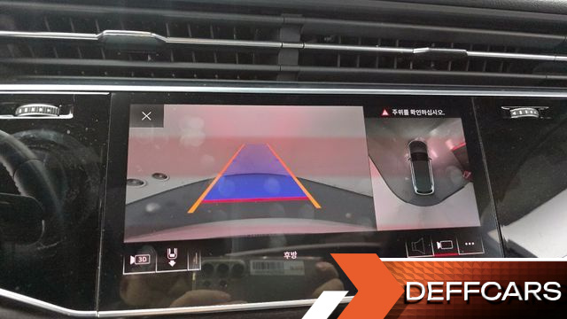 Audi Q7 45 TDI Quattro Premium купить на сайте DeffCars