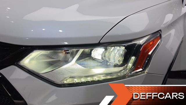 ChevroletGMDaewoo TRAVERSE 3.6 AWD Redline купить на сайте DeffCars