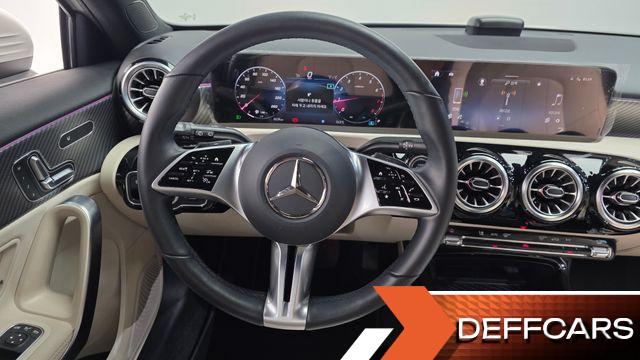 Mercedes A-CLASS A220 Hatchback купить на сайте DeffCars