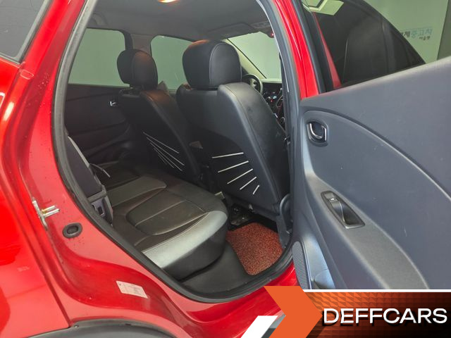 Renault-KoreaSamsung QM3 RE Signature купить на сайте DeffCars