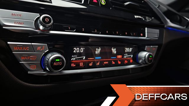 BMW 5-SERIES 530i xDrive M Sport Package купить на сайте DeffCars