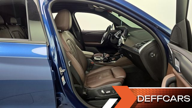 BMW X4 xDrive20i M Sport купить на сайте DeffCars