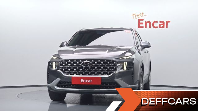 Hyundai SANTAFE Gasoline 2.5T 4WD Exclusive купить на сайте DeffCars