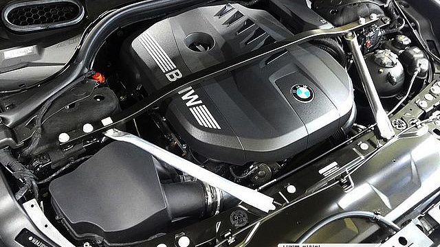 BMW 7-SERIES 740i xDrive M Sport Limited купить на сайте DeffCars