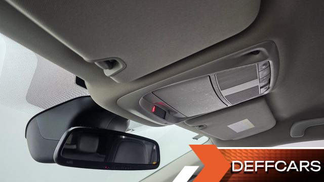 Renault-KoreaSamsung QM6 2.0 GDe LE Signature 2WD купить на сайте DeffCars