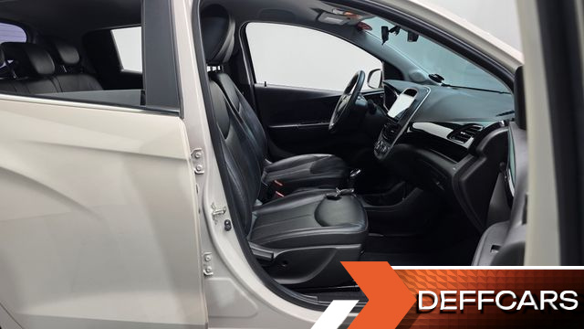 ChevroletGMDaewoo SPARK LTZ купить на сайте DeffCars