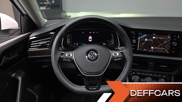 Volkswagen JETTA 1.4 TSI Prestige купить на сайте DeffCars