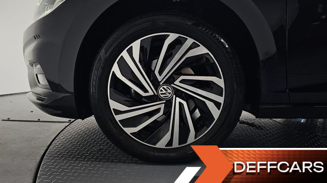 Volkswagen JETTA 1.4 TSI Prestige купить на сайте DeffCars