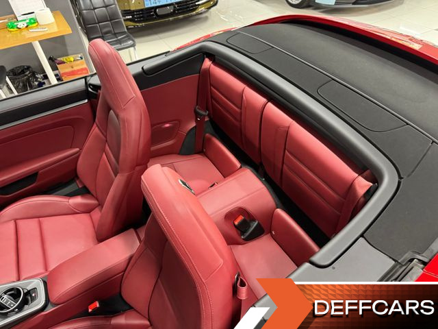 Porsche 911 Carrera 4S Cabriolet купить на сайте DeffCars