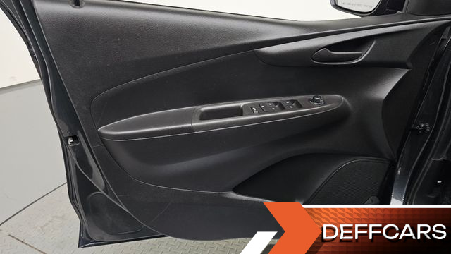 ChevroletGMDaewoo SPARK LT купить на сайте DeffCars