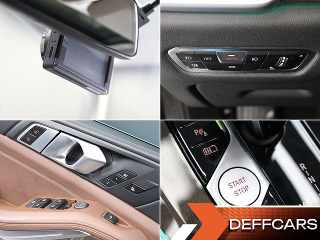 BMW X5 xDrive 45e xLine купить на сайте DeffCars