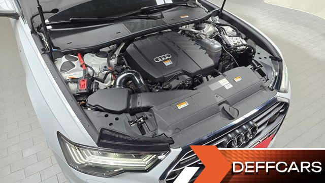 Audi A6 45 TFSI Quattro Premium купить на сайте DeffCars