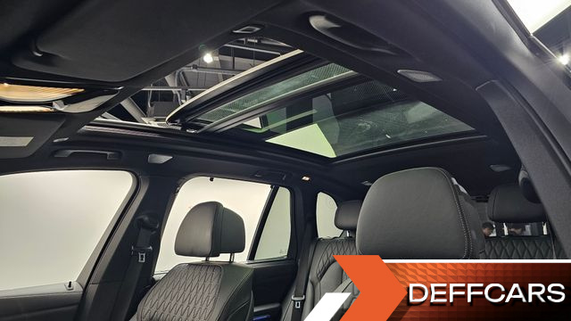 BMW X5 xDrive 40d M Sport купить на сайте DeffCars
